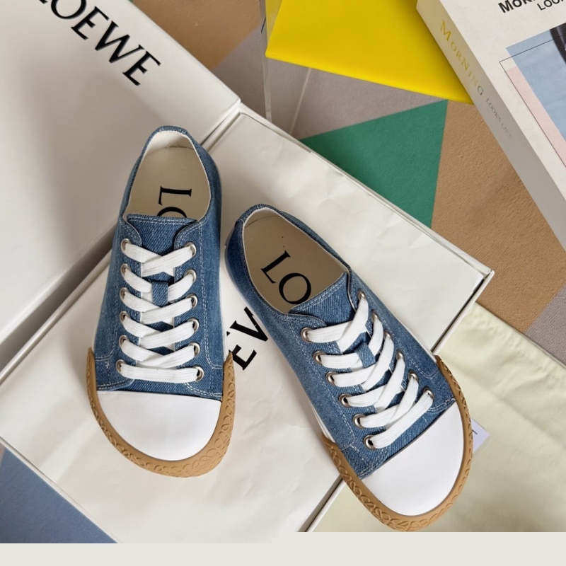 l*ew* sneakers
